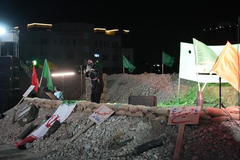 دهکده مقاومت