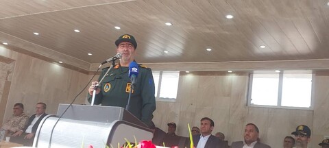 گرامی داشت سوم خرداد در یاسوج