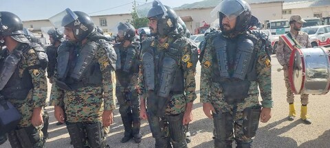 گرامی داشت سوم خرداد در یاسوج