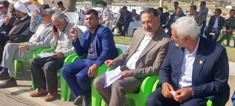 گرامی داشت سوم خرداد در یاسوج