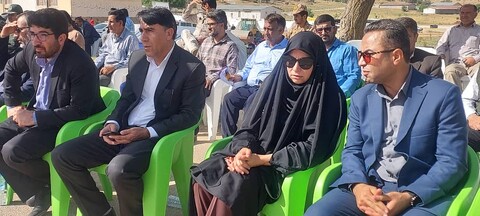 گرامی داشت سوم خرداد در یاسوج