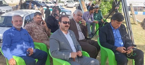 گرامی داشت سوم خرداد در یاسوج