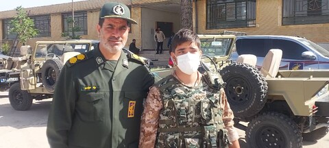 گرامی داشت سوم خرداد در یاسوج