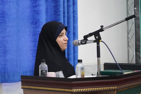 تصاویر جلسه شورای فرهنگ عمومی لرستان