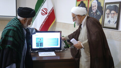 تصاویر/ نشست خبری اولین اجلاسیه «ایمان و امید امام خمینی(ره) در اندیشه امام خامنه‌ای»