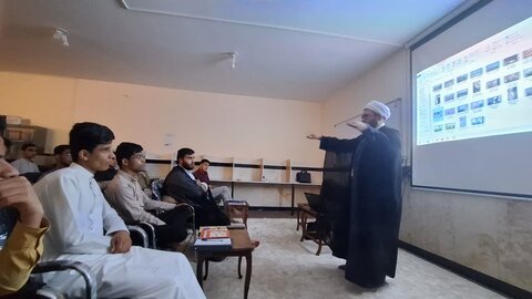 تصاویر/ نشست تخصصی «بصیرت رسانه‌ای»