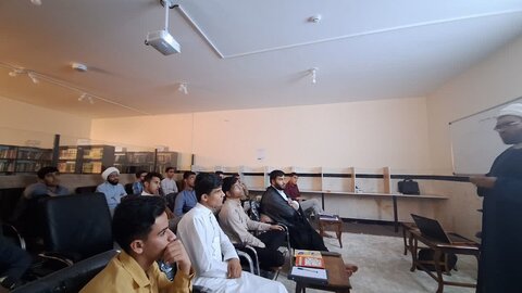 تصاویر/ نشست تخصصی «بصیرت رسانه‌ای»