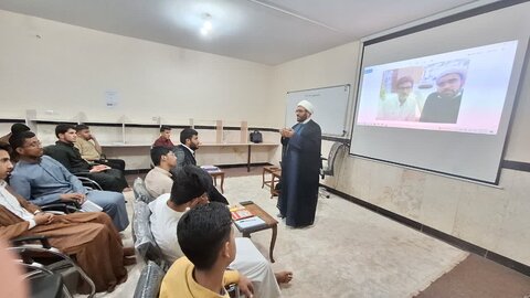 تصاویر/ نشست تخصصی «بصیرت رسانه‌ای»