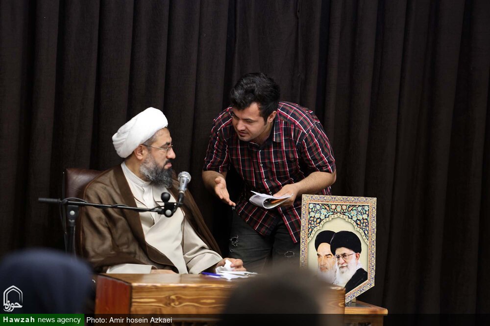 فیلم | امام جمعه همدان پیگیر حل مشکل مسکن ملی در همدان