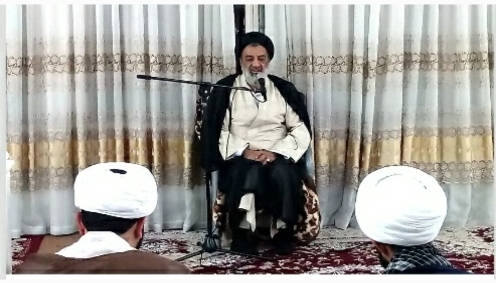 অগ্রসর ও আদর্শ হাওযায় আত্মশুদ্ধি ও নৈতিকতার গুরুত্বের প্রতি এক দৃষ্টি