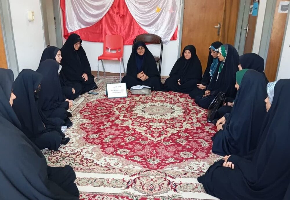 شهید رئیسی الگوی تربیت اخلاقی برای اقشار جامعه است