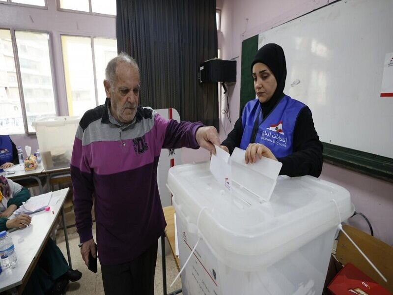 انتخابات شوراهای شهر لبنان فرصتی برای سنجش محبوبیت حزب الله