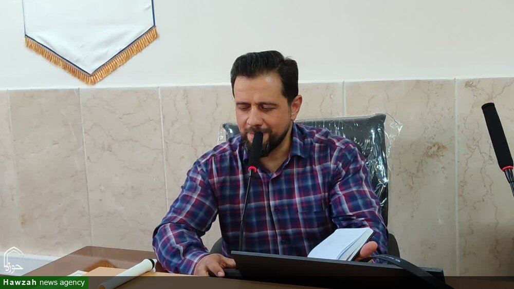 ارتقای خط طلاب مستلزم حمایت مستمر از سوی حوزه است