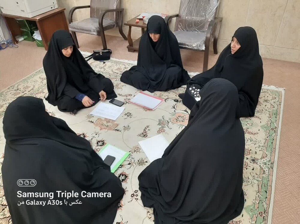 تبیین جایگاه حوزه‌ها در نگرش مردم به این نهاد دینی مؤثر است