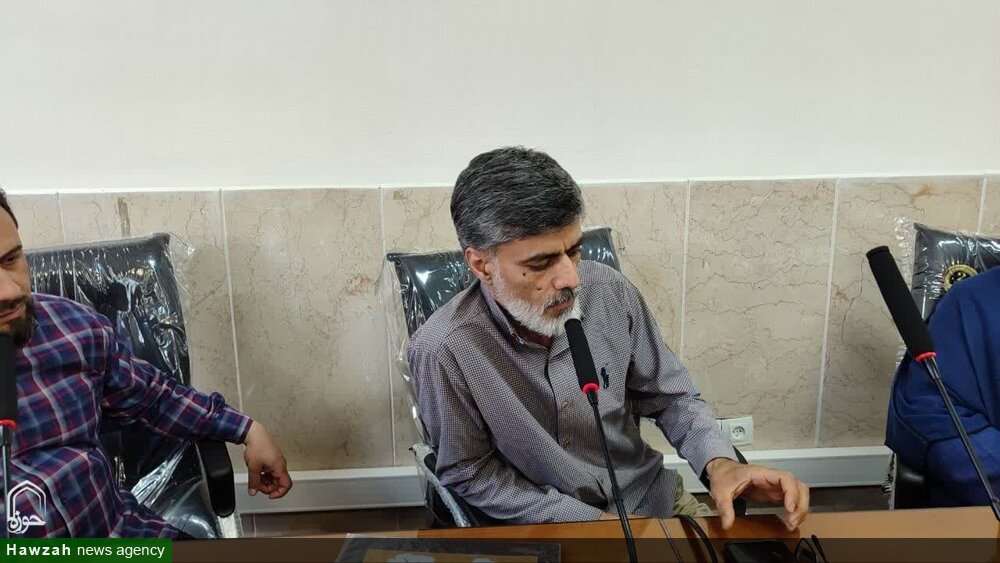 تسلط بر مهارت هایی مانند خط خوانا و خوش‌تحریر از ضروریات طلبه امروزی است