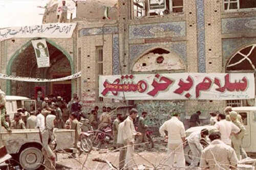 سوم خرداد، روزی که وعده نصرت الهی محقق شد
