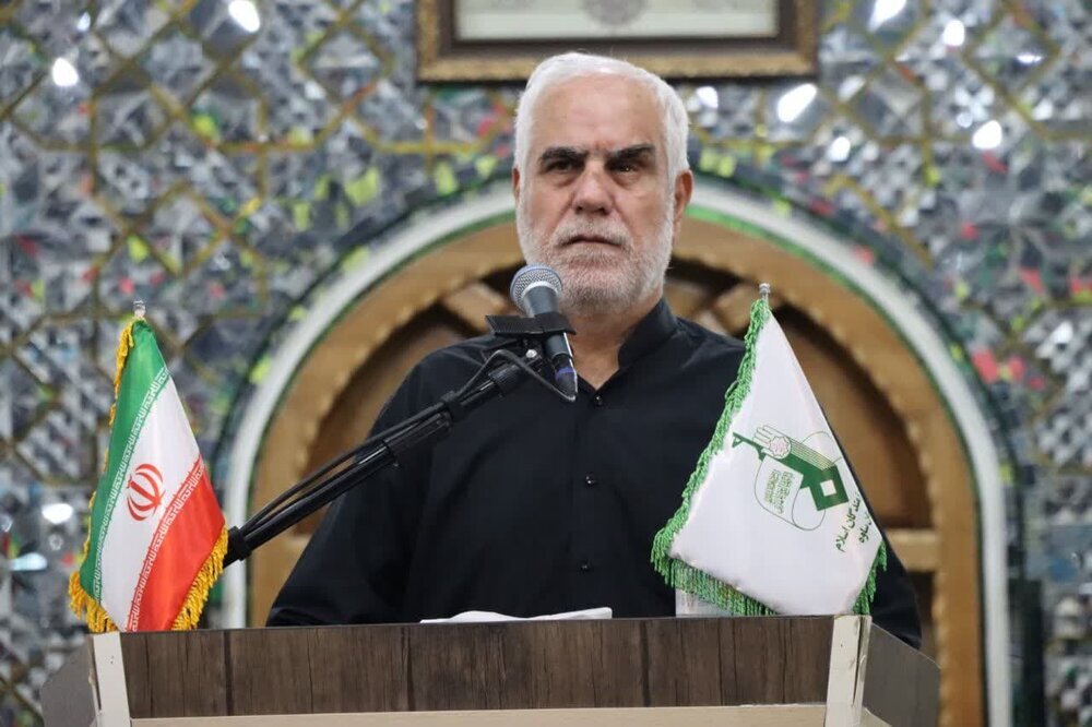 یاد خرمشهر و دزفول زنگ بیدارباشی برای همگان است