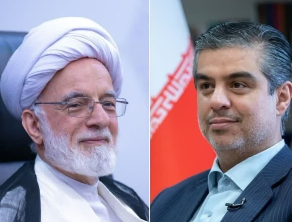 پیام مشترک نماینده ولی‌فقیه و استاندار مرکزی به مناسبت سالروز آزادسازی خرمشهر