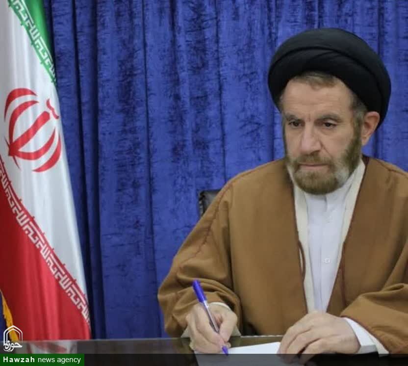 پیام نماینده ولی‌فقیه در لرستان به مناسبت گرامیداشت شهدای عملیات حاج عمران و سالروز فتح خرمشهر