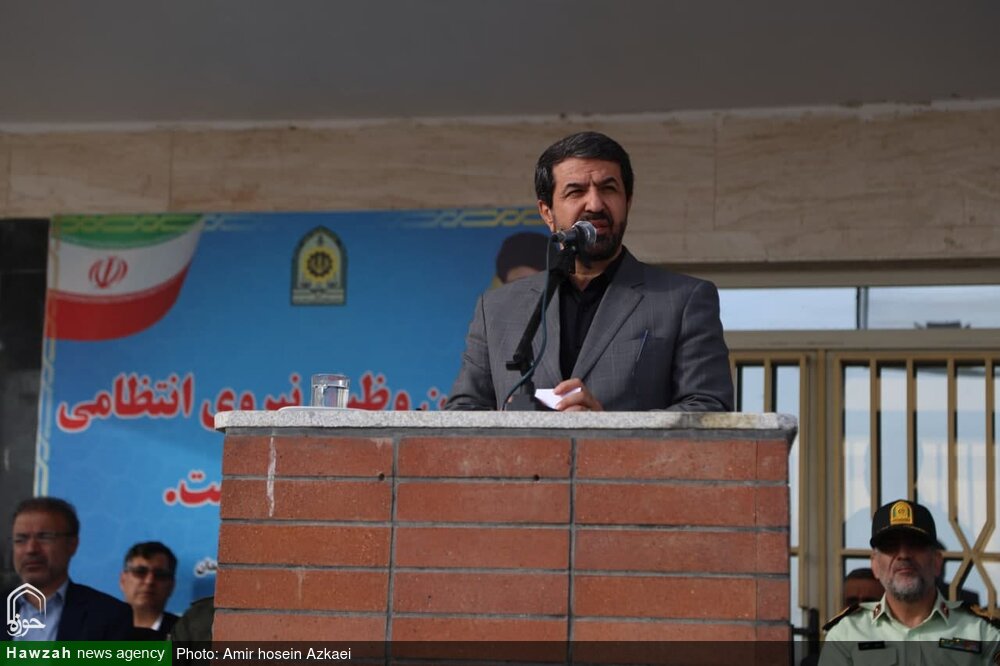 جهاد امروز، جهاد علمی، اقتصادی و فرهنگی است