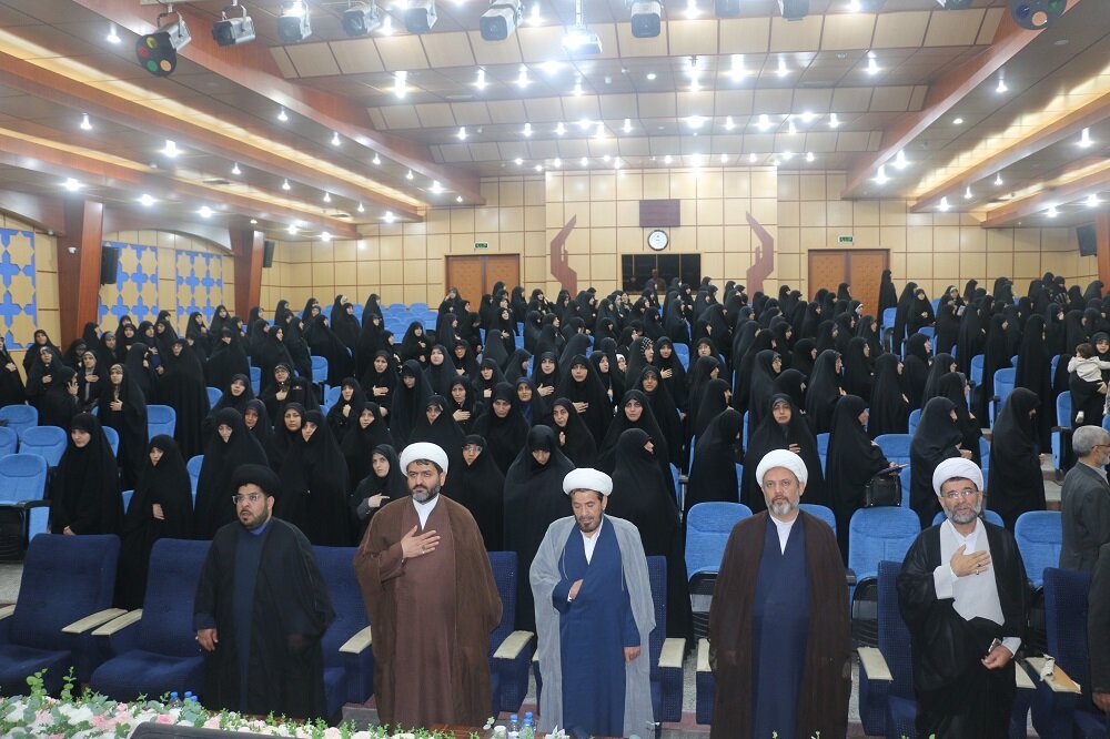 تصاویر/ مراسم یادبود شهید رئیسی در استان مازندران