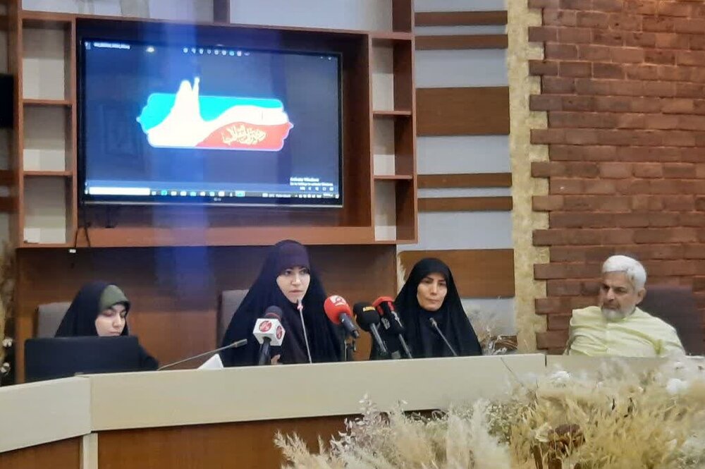 کاروان «میثاق با امام» با محوریت حجاب و وفاق ملی به راه می‌افتد