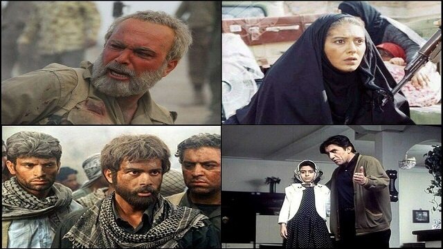 فتح الفتوح ۳ خرداد در قاب سینما و تلویزیون