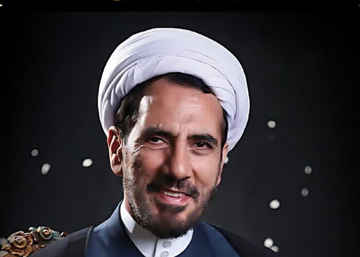 امام جمعه موقت جزیره کیش درگذشت