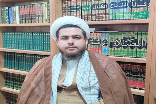 دوره تربیت مربی خانواده در حوزه‌ علمیه کرمانشاه برگزار شد+ تصاویر