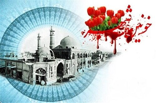 سوم خرداد را برای نسل جوان عالمانه و هنرمندانه بازخوانی کنیم