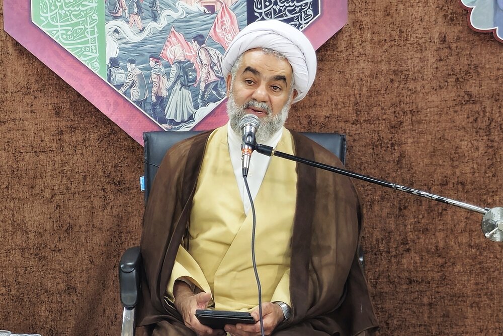 شهید رئیسی نمونه کامل وفاداری به عهد الهی بود