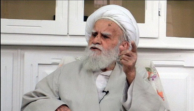 آیتالله محمدی و نخستین نماز جمعه انقلابی خرمشهر