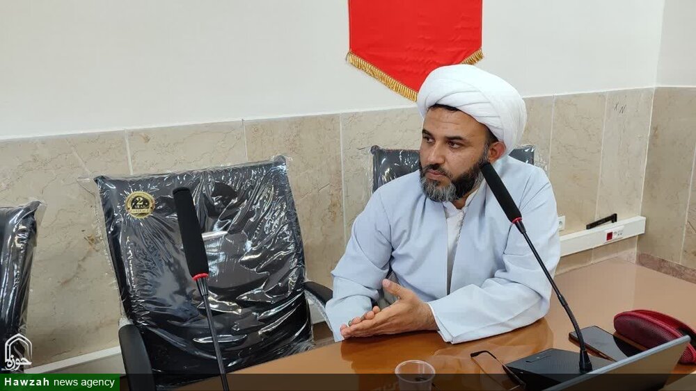 خوشنویسی هنری تأثیرگذار در عرصه تبلیغ دین و فعالیت‌های تربیتی