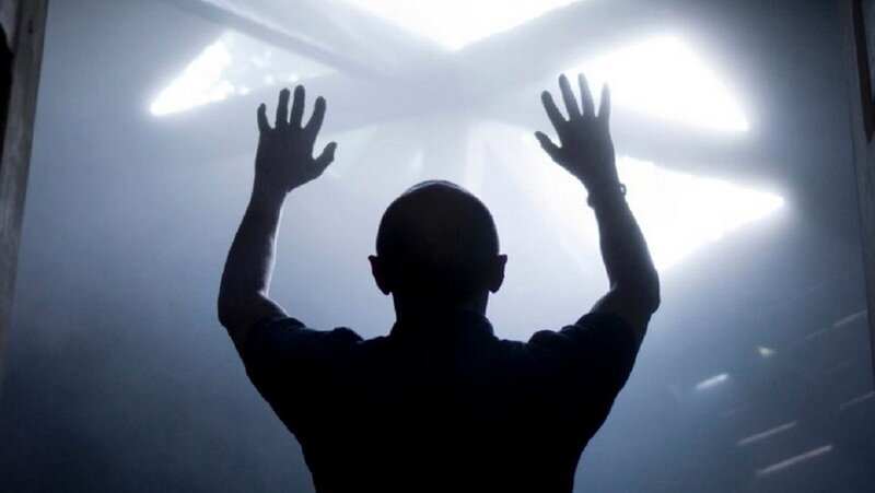 Modern Maneviyatta Yeni Sapkınlık: Kendi Tanrını Yarat!