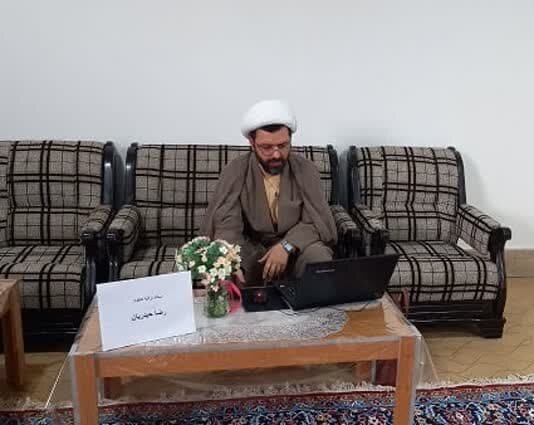 آیت‌الله رئیسی شهید پیشرو در خدمتگزاری به خلق بود