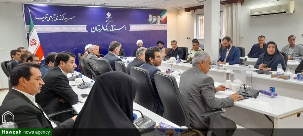 شمارش معکوس برای میهمانی ۳کیلومتری غدیر در خرم آباد