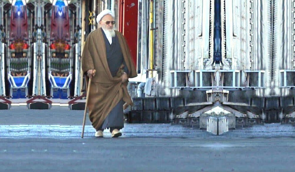 نفس را دریاب!