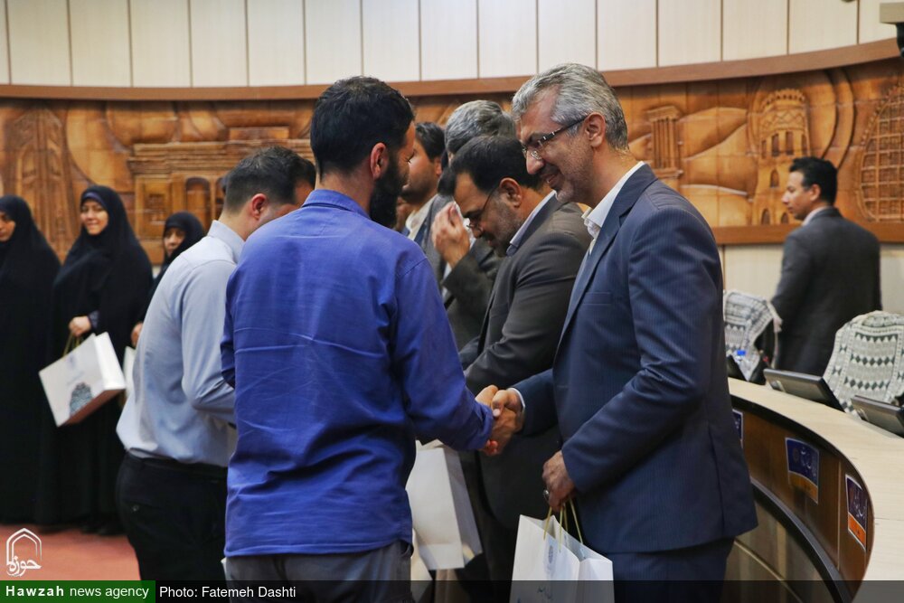 آیین «سهم من از جوانی ایران» در یزد+ تصاویر