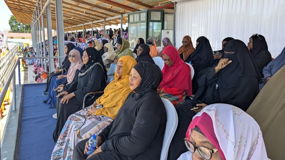 Kwa mara nyengine tena Mahafali kubwa ya kimataifa ya Qur'ani yafanyika Tanzania