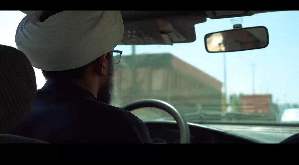 مستند «تا نفس آخر»روایت فداکاری طلبه رامشیری منتشر شد