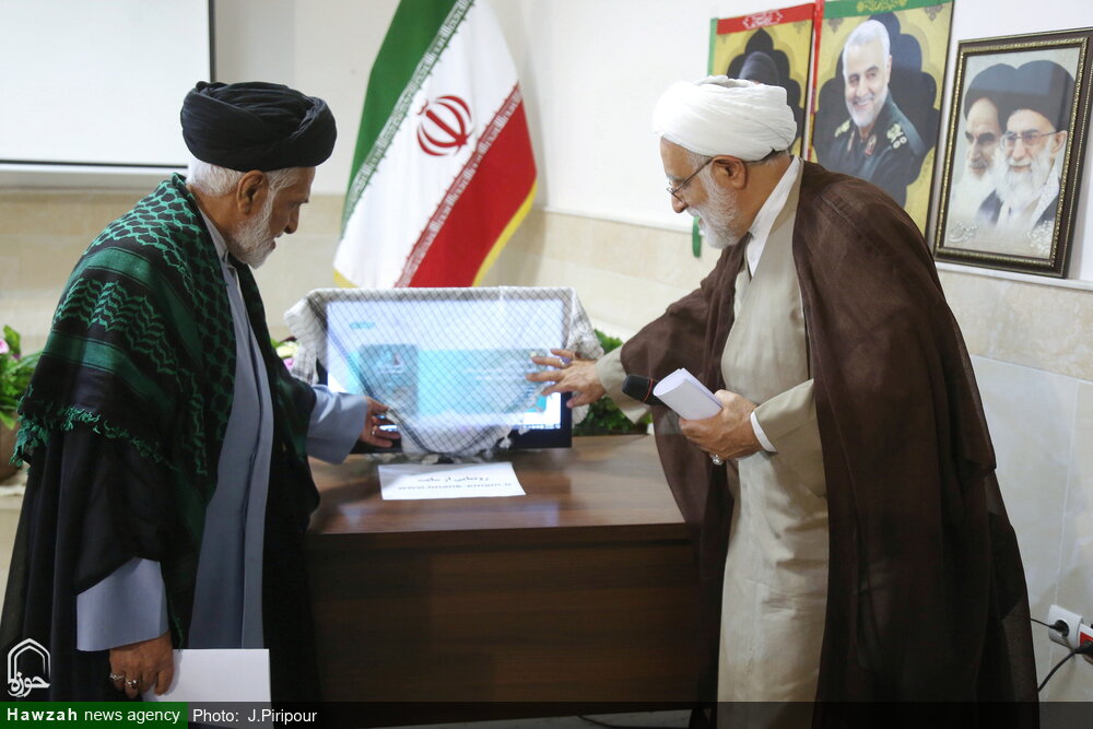 تصاویر/ نشست خبری اولین اجلاسیه «ایمان و امید امام خمینی(ره) در اندیشه امام خامنه‌ای»