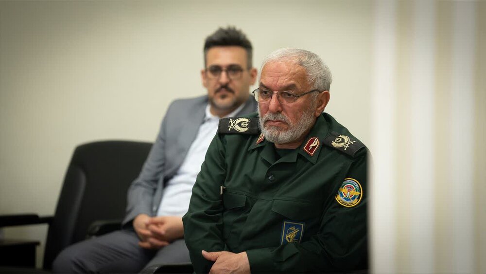 برگزاری نشست شورای فرهنگ و عمومی استان البرز