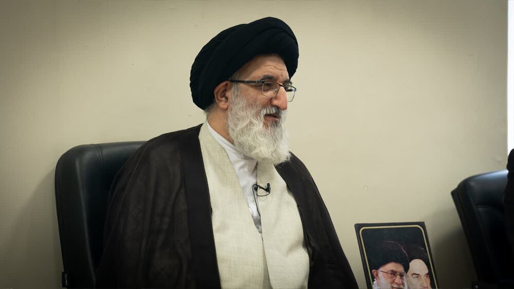 برگزاری نشست شورای فرهنگ و عمومی استان البرز