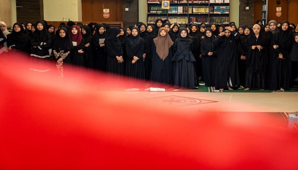 في إطار برنامجها الدولي المتكامل.. العتبة الحسينية تدشن جولتها التبليغية الرابعة من إندونيسيا بفعاليات نوعية في العاصمة "جاكرتا"