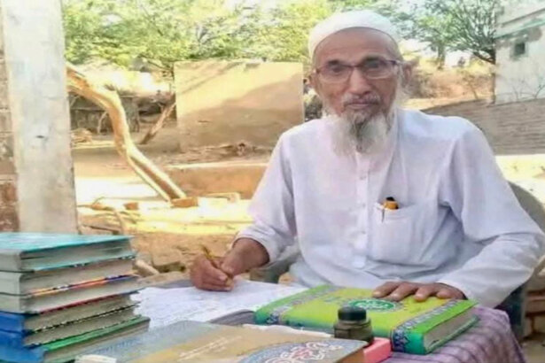 First-ever Dhatki translation of Quran completed in Pakistan