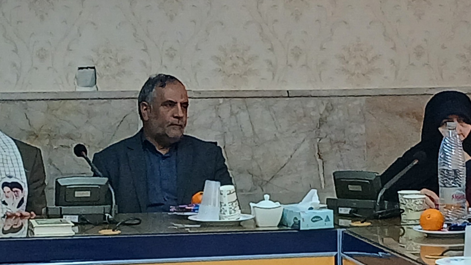 بانوان در جهاد، پرچمداران فرهنگی جبهه مقاومت‌ هستند