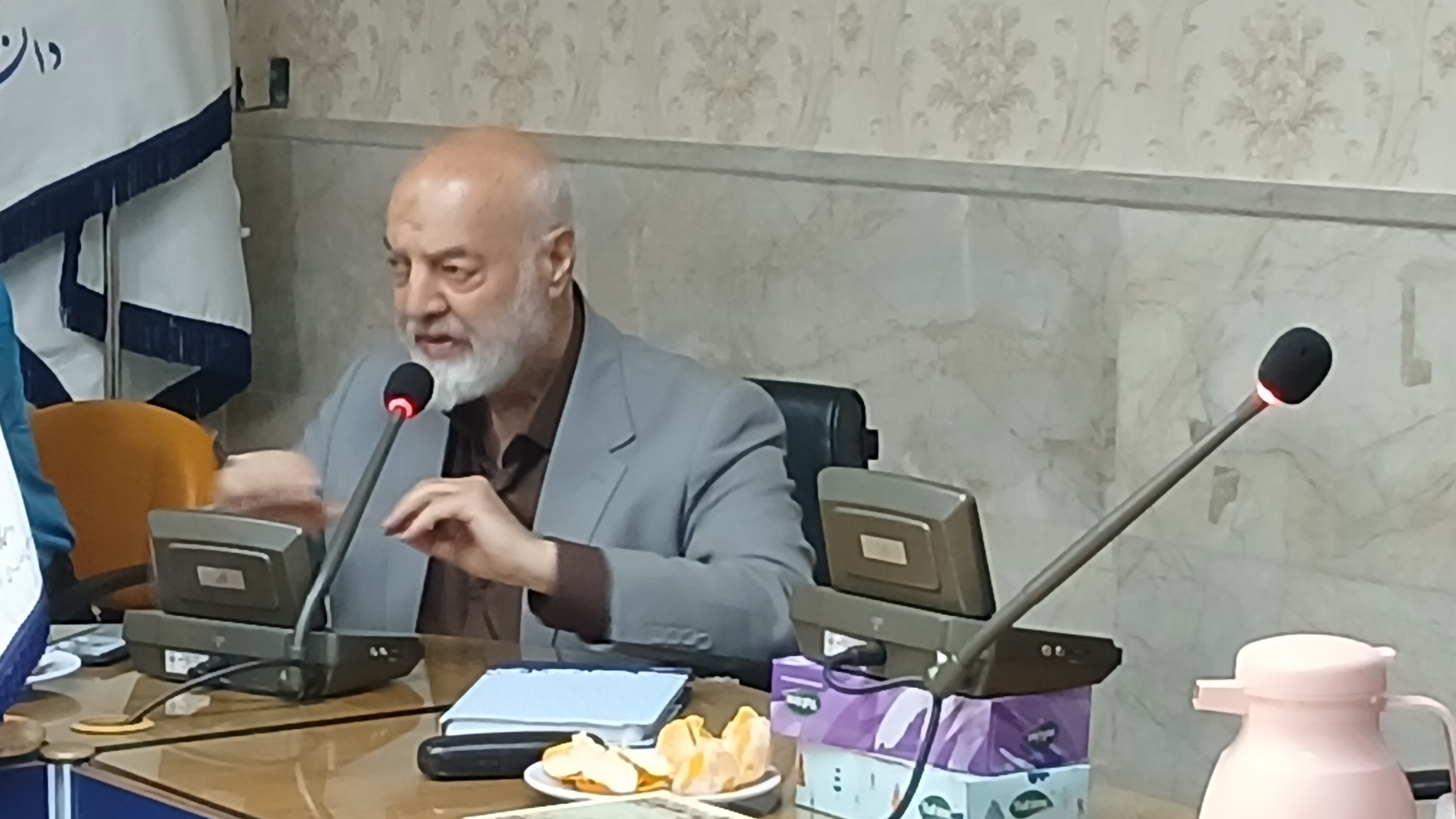 الهیات مقاومت، راهبردی علمی برای احیای جهانی مسئله فلسطین است