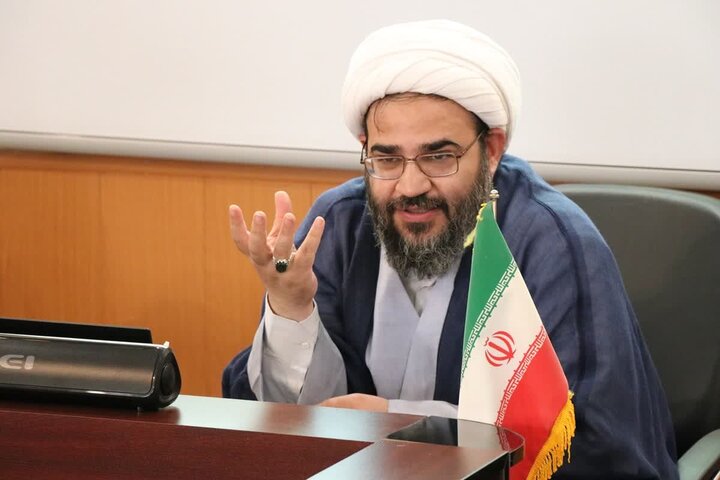 شبکه‌سازی تشکل‌های دینی و مردمی یکی از دغدغه‌های تبلیغات اسلامی است