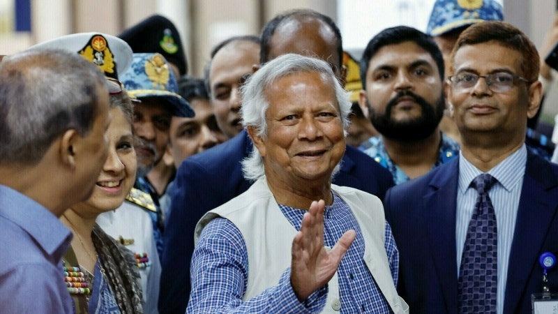 বাংলাদেশে রাজনৈতিক সংকট তীব্রতর, মোহাম্মদ ইউনূস পদত্যাগের হুমকি দিলেন