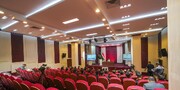 بمشاركة 60 شاعراً من 11 محافظة عراقية.. العتبة العلوية المقدسة تختتم البرنامج التطويري لشعراء المنبر الحسيني الشباب